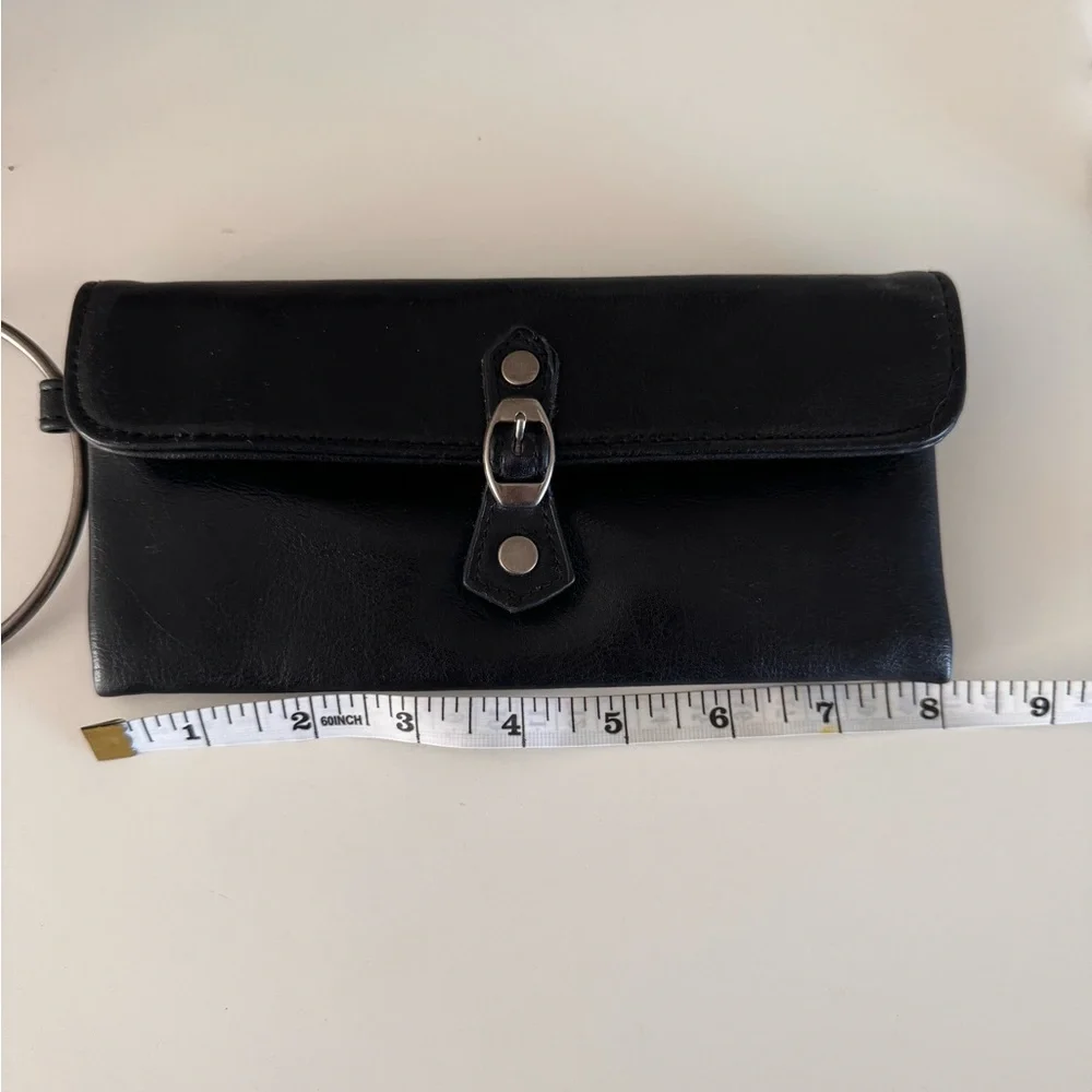 Vintage Y2K Victoria’s Secret Black Clutch